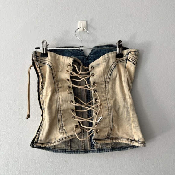 I.AM.GIA Farrah corset- new - Picture 2 of 5